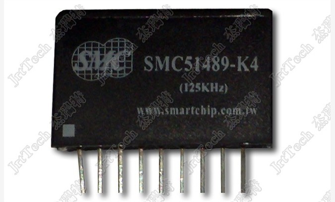 远距离读卡器模块SMC51489