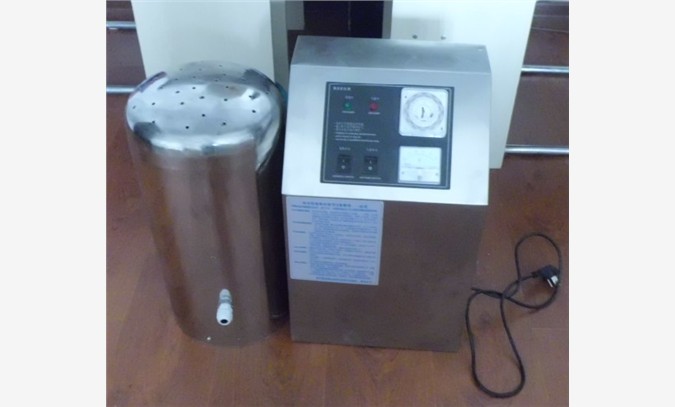 北京水箱自洁消毒器