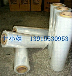 昆山PVC环保电线膜 PE膜图1
