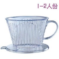 奶茶设备滤泡式咖啡壶