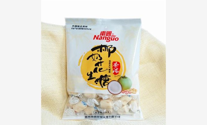 南国食品招商