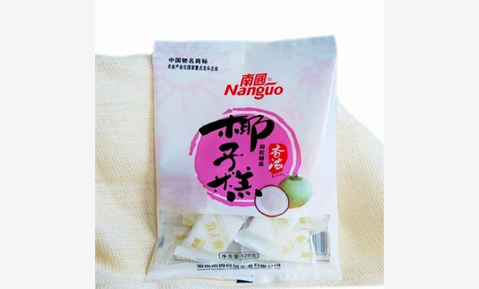 南国食品加盟