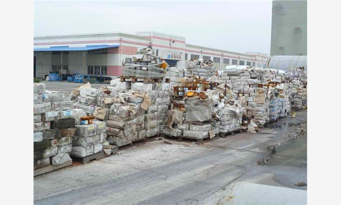 广州废柴油回收,南沙废树脂回收图1