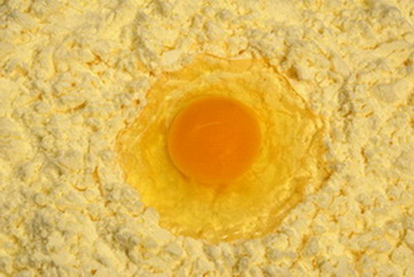 蛋黄粉详细说明蛋黄粉厂家最低价格