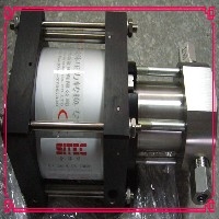 SITEC表壳试水机专用气动液压泵