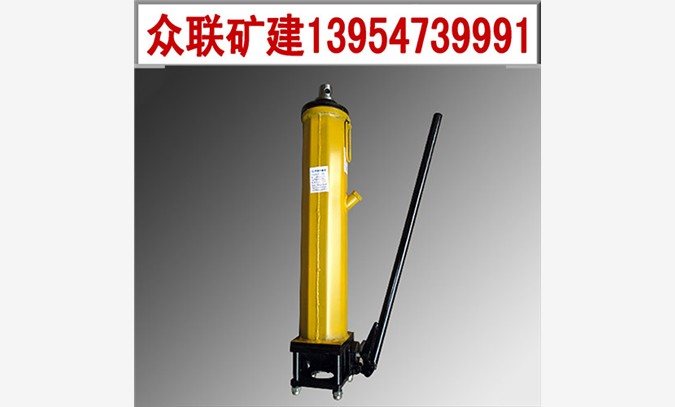 黑龙江YT4-8A推溜器