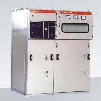 XGN15-12环网柜 高压环网柜图1