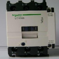 LC1-D65 施耐德交流接触器