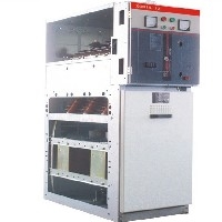 HXGN15-12环网柜 高压环网柜
