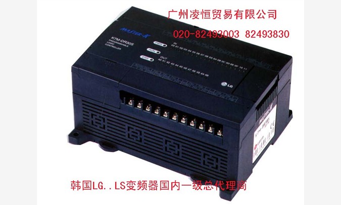 LG变频器SV037IG5-4