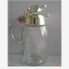 供应洋河酒玻璃瓶，玻璃油壶，玻璃