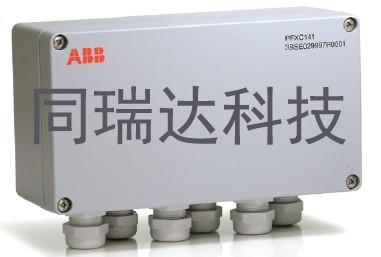 ABB力测量产品，ABB测压元件图1