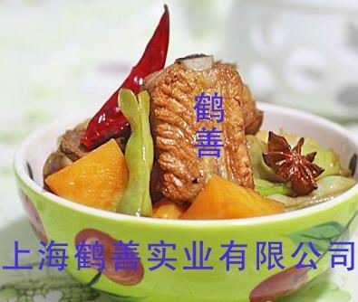 大豆异黄酮