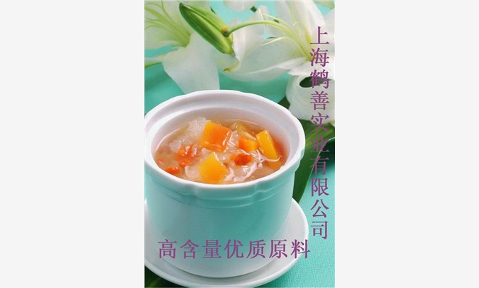 聚甘油脂肪酸酯图1