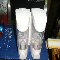 东洁双头皂液器CD-2008