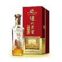 泸州老窖系列