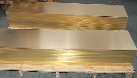 H65黄铜板
