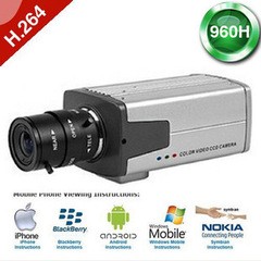 特价960H高清网络摄像头