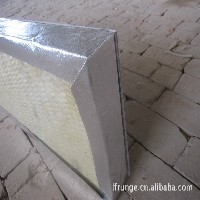 岩棉复合板|A级防火岩棉板
