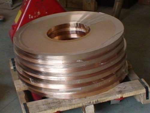 C5190磷铜带