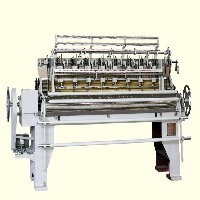 机械多针绗缝机94