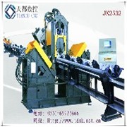 JX2532角钢钻 北京角钢生产 天都