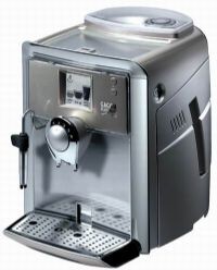 加吉亚全/半自动咖啡机