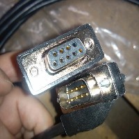 施耐德990NAA26320编程电缆