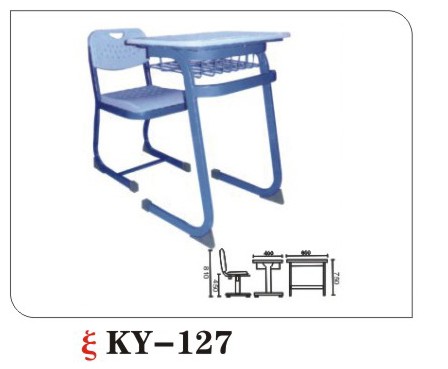 课桌椅图1
