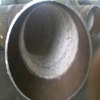 耐磨陶瓷钢管