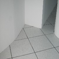 防静电地板