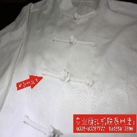 武术表演服装图1