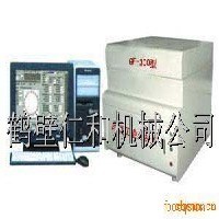 GF-300型自动工图1