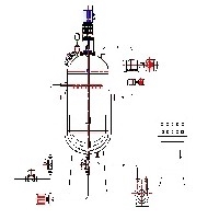 超低温蒸发器