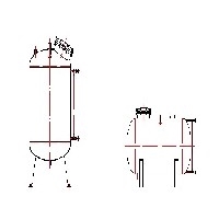 不锈钢贮罐图1