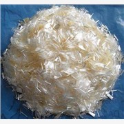 聚丙烯腈纖維---優(yōu)質(zhì)土工材料