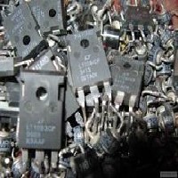 上海千汇物资回收《金属、电子》塑料产品图1
