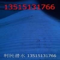 菏泽模袋护坡-土工布模袋护坡-水下护坡13515131766
