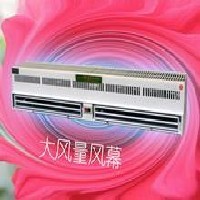 曲靖风幕机