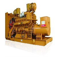 莆田發(fā)電機組