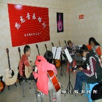 兰州思龙音乐培训中心,培训课程:钢琴,古筝,吉他