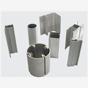 专业供应工业铝型材 铝型材配件
