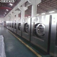 工业洗衣机图1
