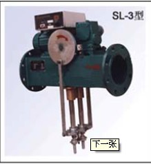 SLDN型管道取样机