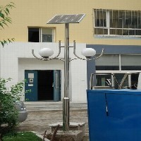 太阳能庭院灯 BRT-TYN-001