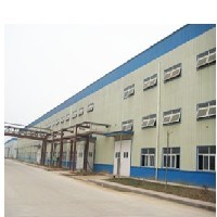 云南钢结构公司