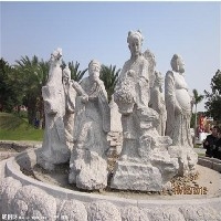 河南雕塑