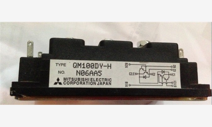 三菱模块QM100DY-H图1