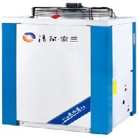 北京热泵热水器