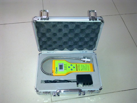 便携式天然气检测仪|天然气测漏仪